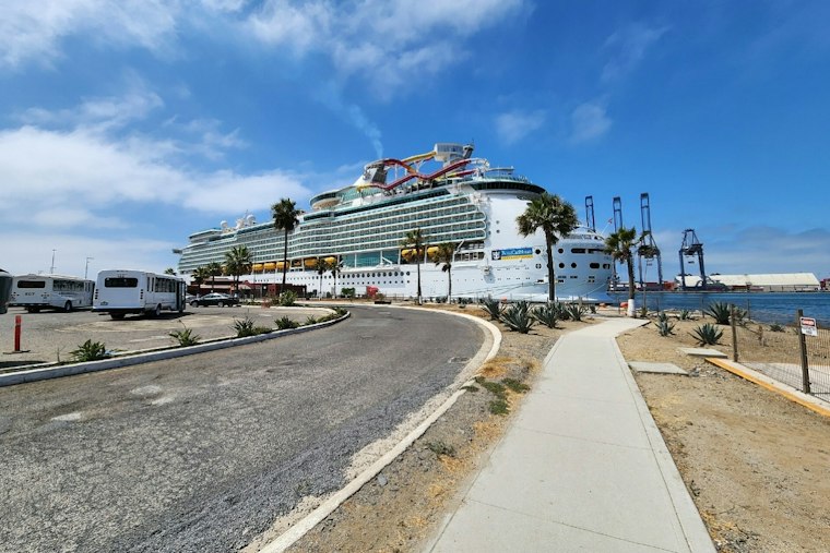 Moreno Valley Man's Death After 33 Drinks, Security Struggle Ends in Cruise Settlement