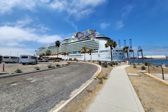 Moreno Valley Man's Death After 33 Drinks, Security Struggle Ends in Cruise Settlement