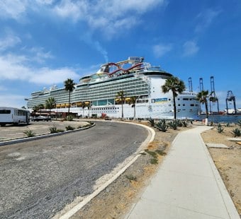 Moreno Valley Man's Death After 33 Drinks, Security Struggle Ends in Cruise Settlement