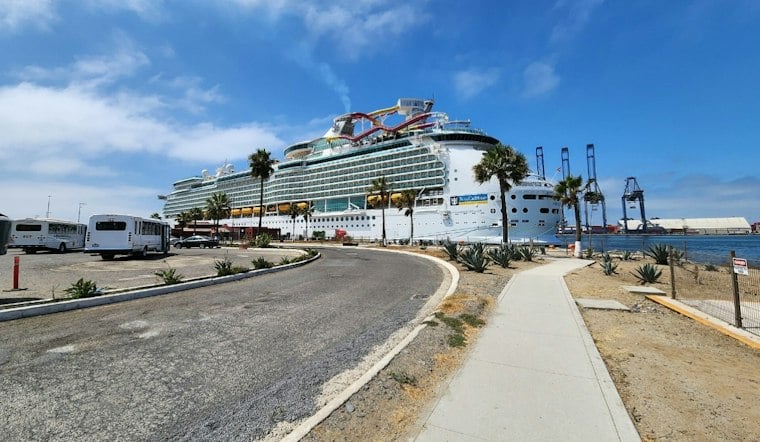 Moreno Valley Man's Death After 33 Drinks, Security Struggle Ends in Cruise Settlement
