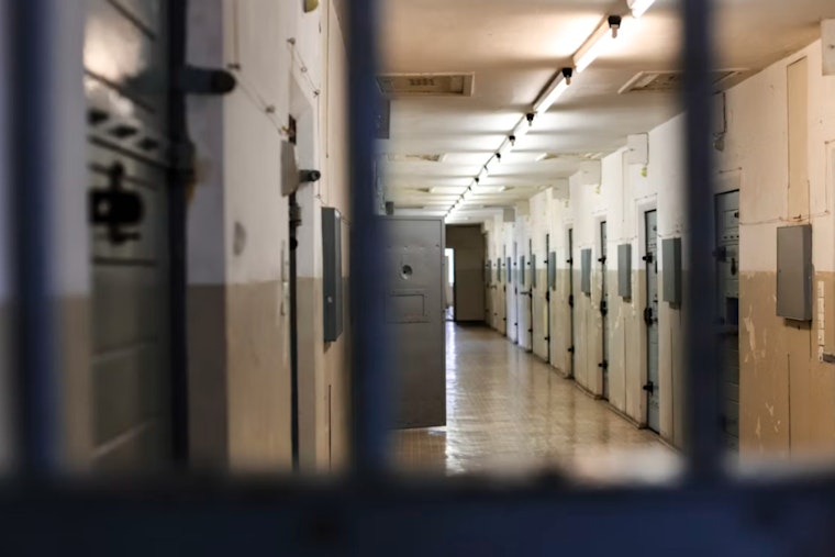 Morgan City Man Gets Castration, 35 Years for Child Sex Abuse Crimes
