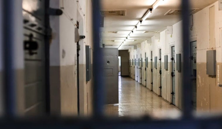 Morgan City Man Gets Castration, 35 Years for Child Sex Abuse Crimes