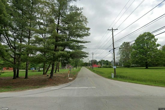 Morgan County crash investigation follows riding-mower death