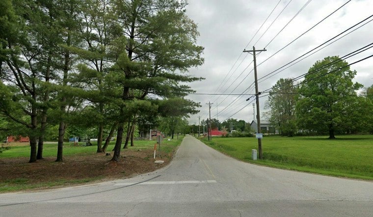 Morgan County crash investigation follows riding-mower death