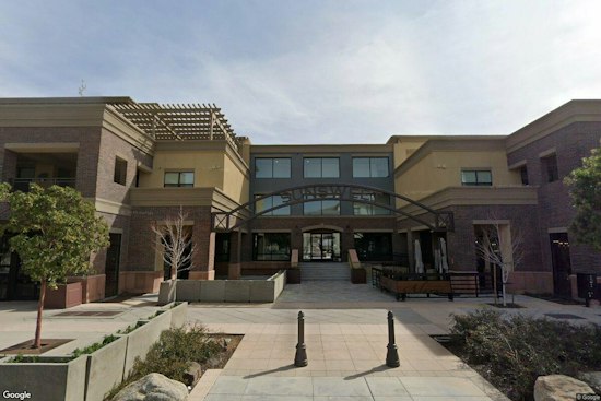 Morgan Hill's Sunsweet Apartments Trade Hands as Keech Properties Lands 83 Units