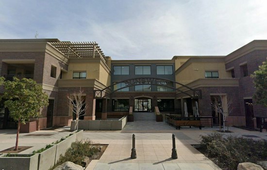 Morgan Hill's Sunsweet Apartments Trade Hands as Keech Properties Lands 83 Units