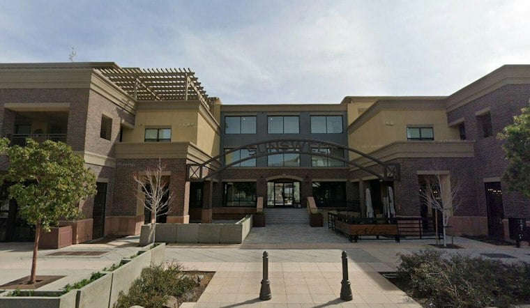Morgan Hill's Sunsweet Apartments Trade Hands as Keech Properties Lands 83 Units