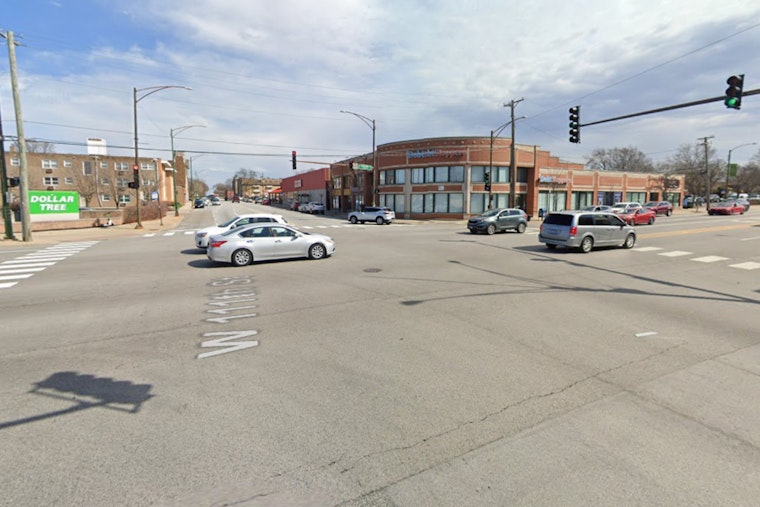 Morgan Park Street Takeover Draws 170 Calls as Alderman Demands Impounds