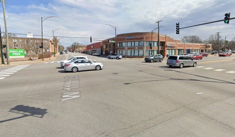 Morgan Park Street Takeover Draws 170 Calls as Alderman Demands Impounds