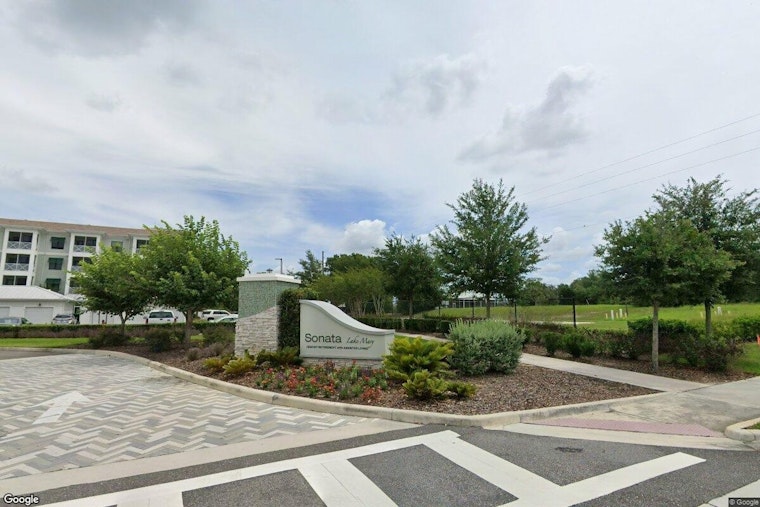 Morgan Stanley Fund Drops $91.1M on Two Central Florida Senior Communities