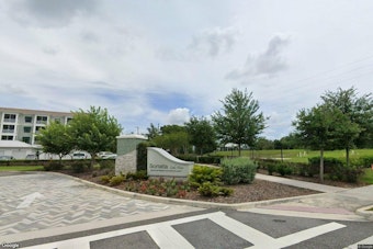 Morgan Stanley Fund Drops $91.1M on Two Central Florida Senior Communities