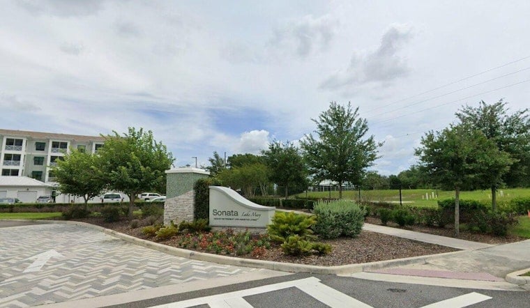 Morgan Stanley Fund Drops $91.1M on Two Central Florida Senior Communities