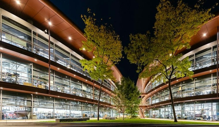 Morgan State Lands $10M Federal Grant to Build Trusted AI Research Institute