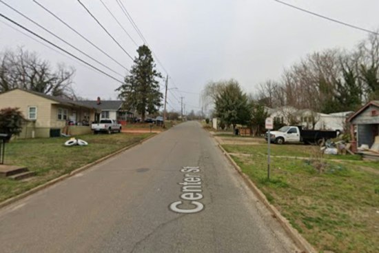 Morganton Man Accused of Holding Girlfriend Captive, Blasting Her With Leaf Blower
