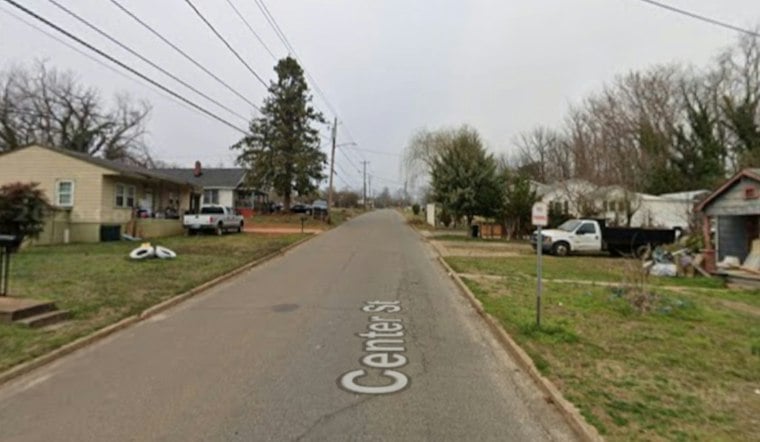 Morganton Man Accused of Holding Girlfriend Captive, Blasting Her With Leaf Blower