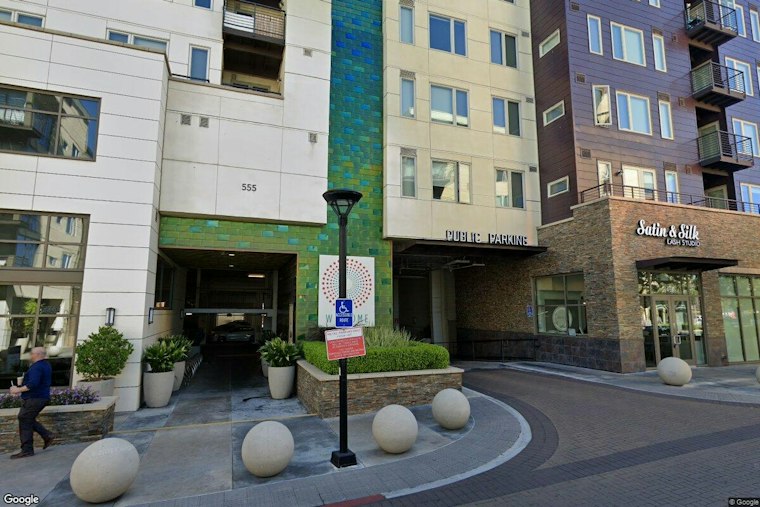 Mormon Church's Real Estate Arm Pays $296.7M for Mountain View Apartments