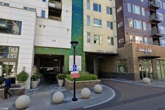 Mormon Church's Real Estate Arm Pays $296.7M for Mountain View Apartments
