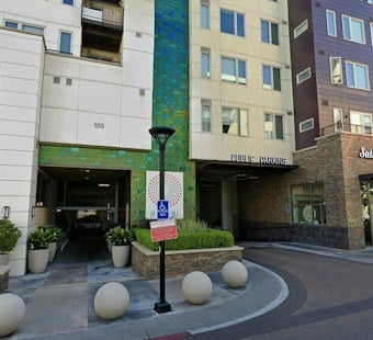 Mormon Church's Real Estate Arm Pays $296.7M for Mountain View Apartments