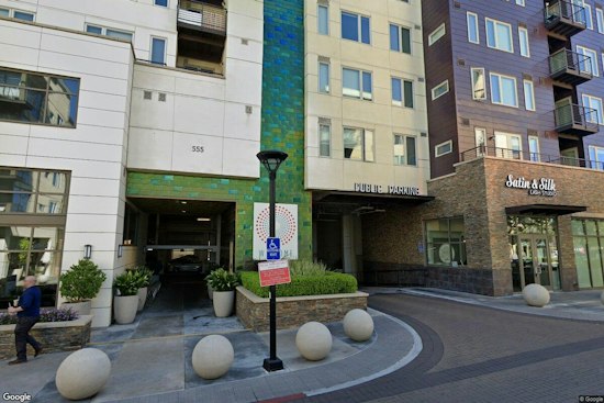 Mormon Church's Real Estate Arm Pays $296.7M for Mountain View Apartments