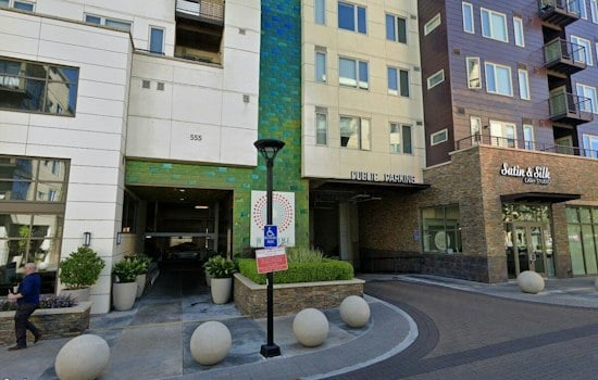Mormon Church's Real Estate Arm Pays $296.7M for Mountain View Apartments