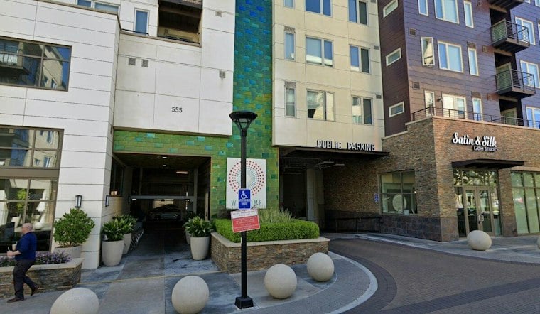 Mormon Church's Real Estate Arm Pays $296.7M for Mountain View Apartments