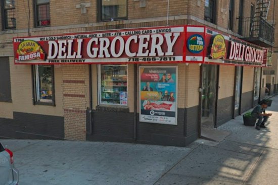 Morris Heights Deli Stabbing Leaves Man Critical, Second Suspect Still On The Run