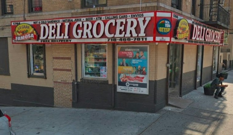 Morris Heights Deli Stabbing Leaves Man Critical, Second Suspect Still On The Run
