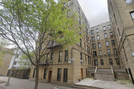 Morris Heights Fire Kills One, Injures 10 Others and Two Firefighters as More Than 140 FDNY Fire and EMS Personnel Battle Blaze