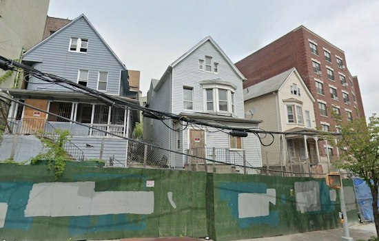 Morris Heights Senior Housing Tower Wins Approval, Backed by $27.4M Loan