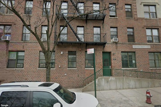 Morrisania Teen, 15, Stabbed in Leg After Verbal Dispute, Attacker Flees