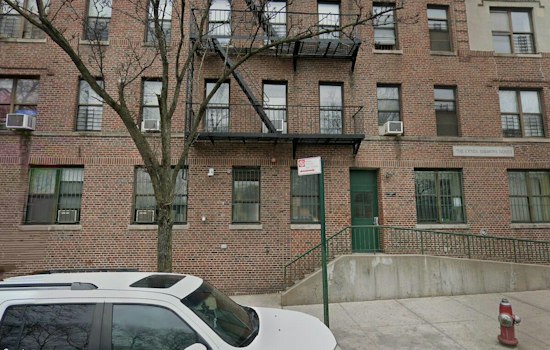 Morrisania Teen, 15, Stabbed in Leg After Verbal Dispute, Attacker Flees