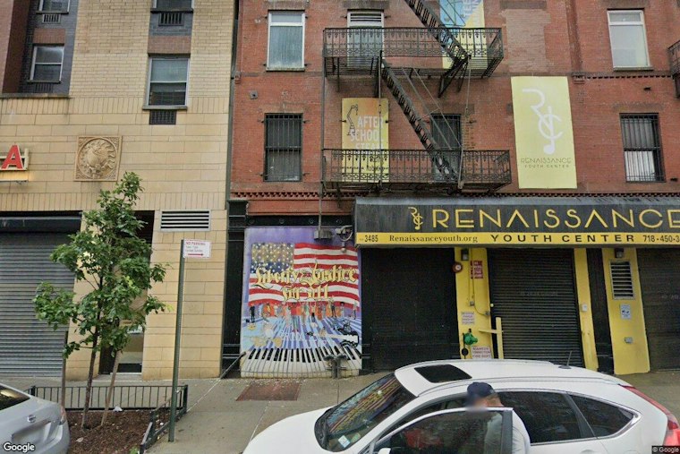 Morrisania Youth Center Buys Its Building for $7M After Years of Renting