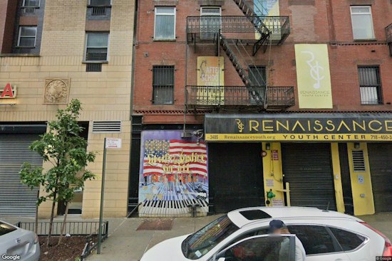 Morrisania Youth Center Buys Its Building for $7M After Years of Renting