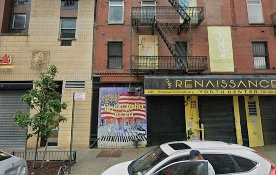 Morrisania Youth Center Buys Its Building for $7M After Years of Renting