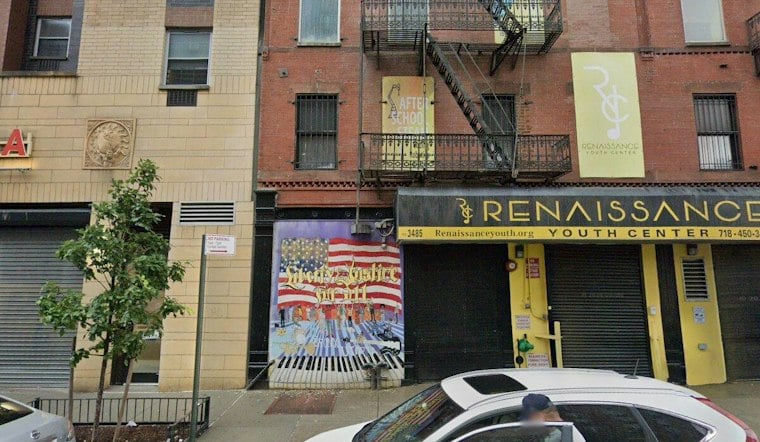 Morrisania Youth Center Buys Its Building for $7M After Years of Renting
