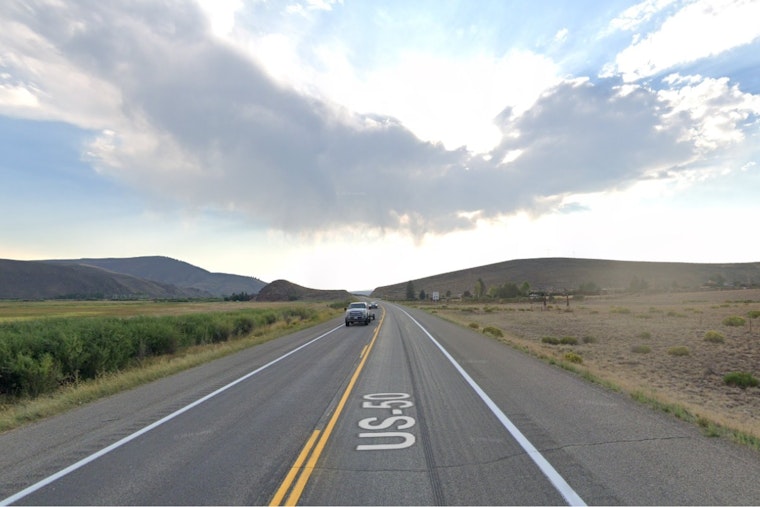 Morrison Man Dies, Leadville Driver Critical After US 50 Head-On Crash Near Gunnison