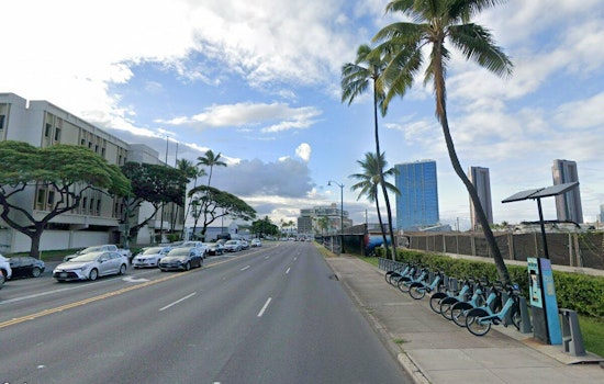 Mortgage Rates Hit 6.71%, Yet Oahu Home Prices Keep Setting Records