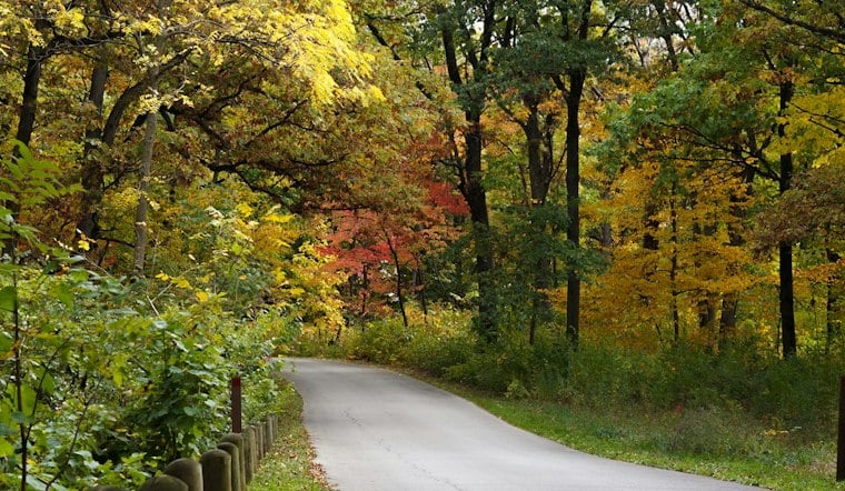 Morton Arboretum, MKSK Win Chicago Contest to Reforest City Streets