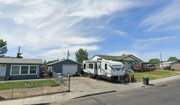 Moses Lake Adults Arrested After Cops Find Fentanyl, Loaded Gun Near 8-Year-Old