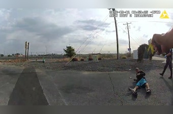 Moses Lake Man Tased After Threatening to Stab Officers Over Central Drive Property
