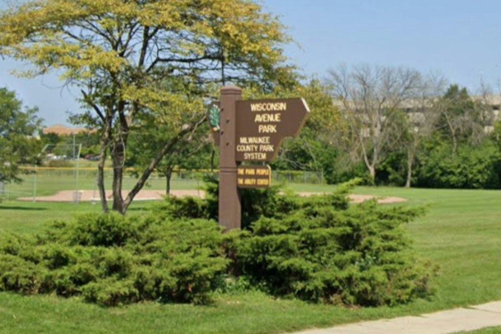 Moss Universal Park Broke Ground in Wauwatosa in July 2023