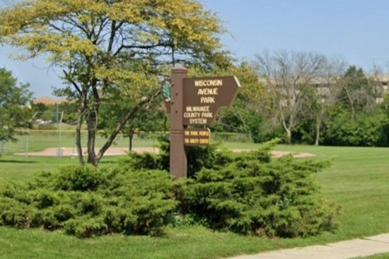 Moss Universal Park Broke Ground in Wauwatosa in July 2023