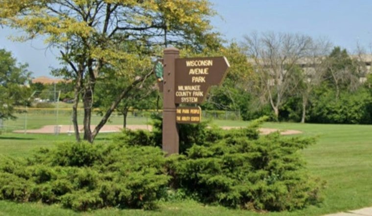 Moss Universal Park Broke Ground in Wauwatosa in July 2023