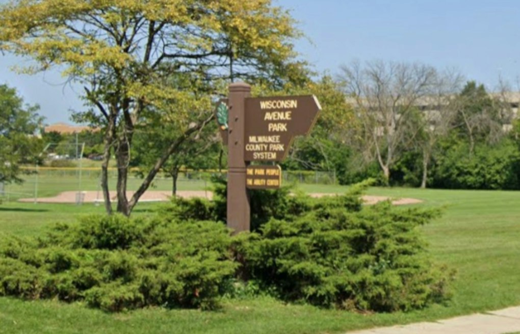 Moss Universal Park Broke Ground in Wauwatosa in July 2023
