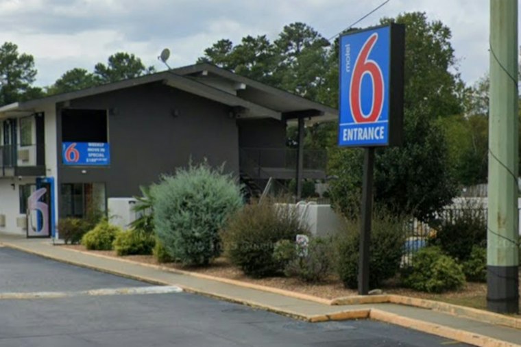 Motel 6 Killing Names Victim as Victory Drive's Violence Streak Continues