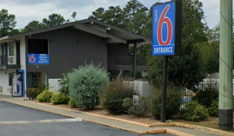 Motel 6 Killing Names Victim as Victory Drive's Violence Streak Continues