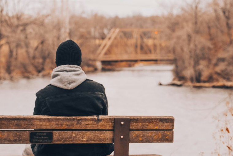 Mother Turns Son's Suicide Loss Into Memoir, Six-Mile Chicago Walks