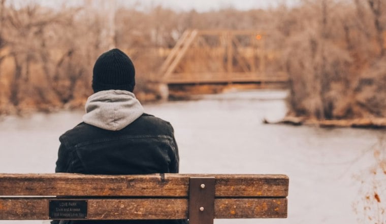 Mother Turns Son's Suicide Loss Into Memoir, Six-Mile Chicago Walks