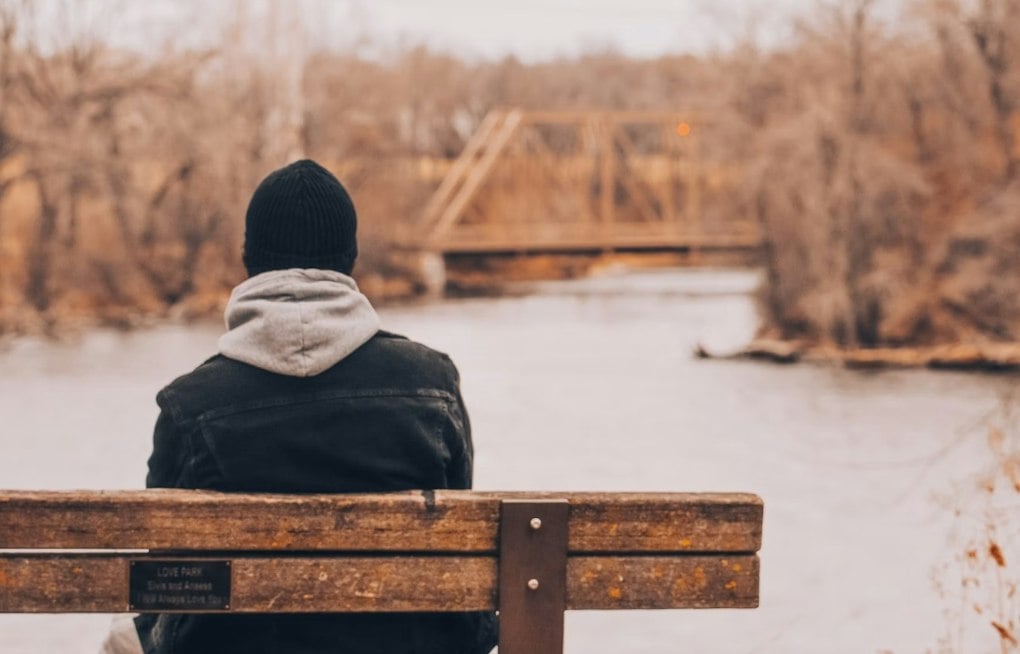 Mother Turns Son's Suicide Loss Into Memoir, Six-Mile Chicago Walks