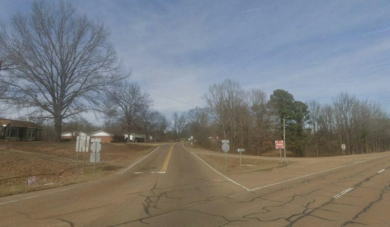 Motorcycle Crash Reported on Highway 51 Near Atoka